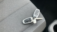 Hyundai IONIQ 5 125kW SE Connect 58 kWh 5dr Auto Electric Hatchback